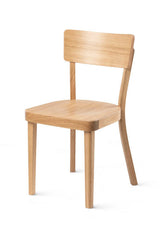 Fameg Solid A-9449 tömörfa éttermi szék