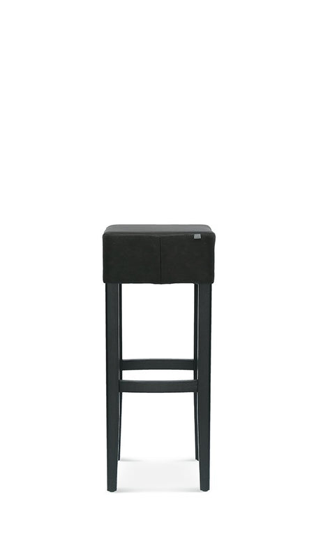 Fameg Square BST-0515/1 bárszék oldalnézetben