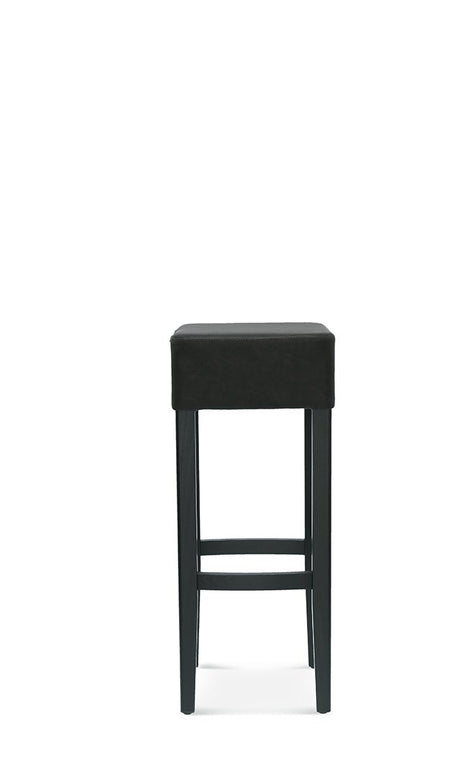 Fameg Square BST-0515/1 bárszék háromnegyedes nézetben