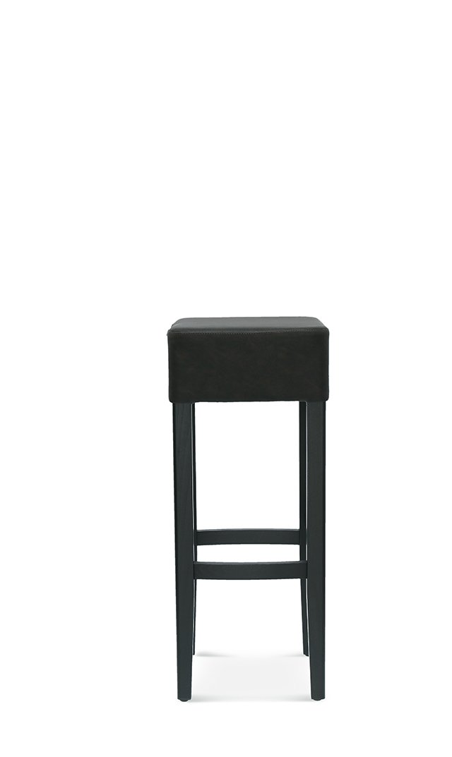 Fameg Square BST-0515/1 bárszék háromnegyedes nézetben