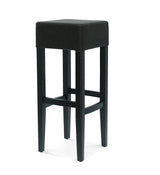Fameg Square BST-0515/1 bárszék – háttámla nélküli, 80 cm | magas bárpult