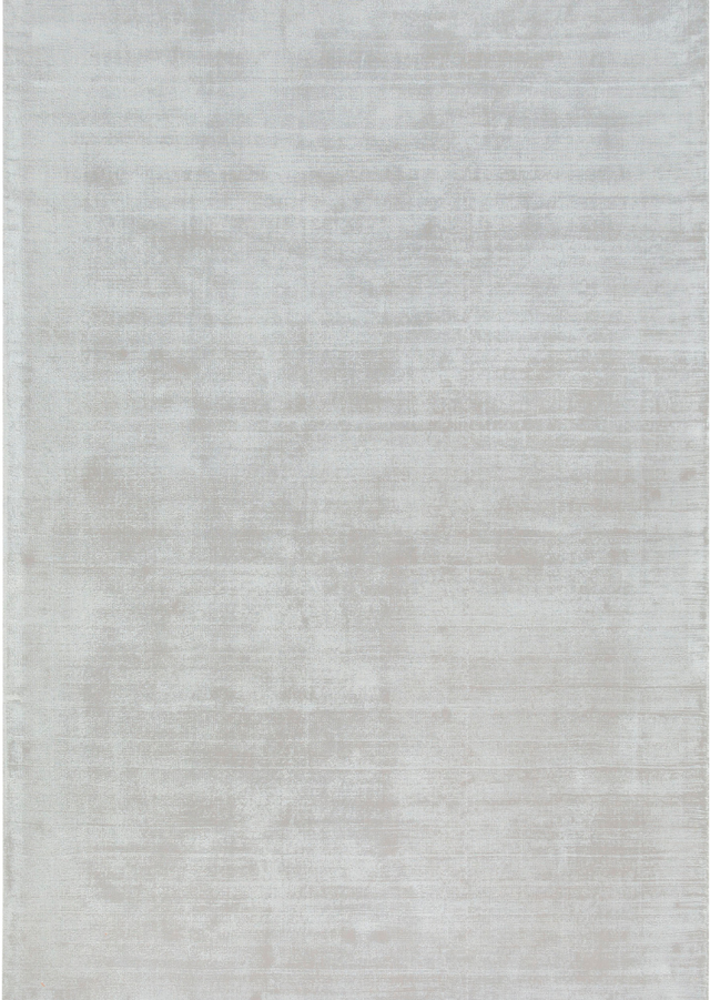 Tere Light Gray viszkóz szőnyeg teljes felülete