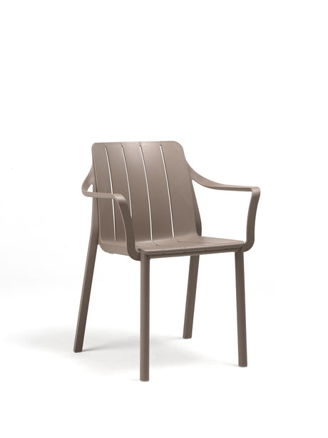 Nardi Tibernia kültéri szék választható színben