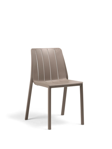 Nardi Tibernia bistrot kültéri szék választható színben