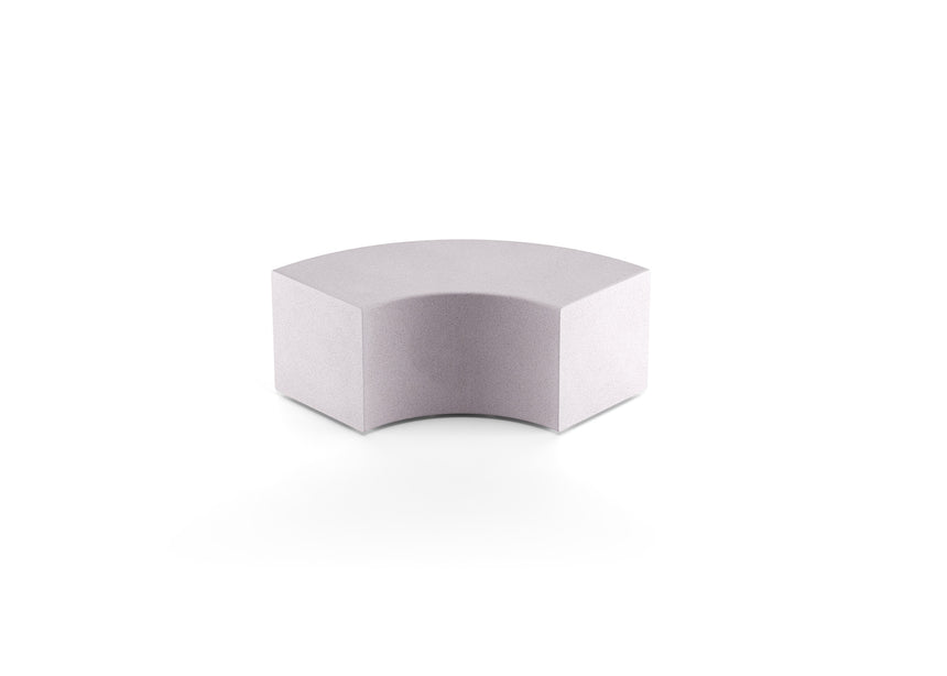 Twist pad