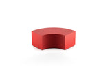 Twist pad