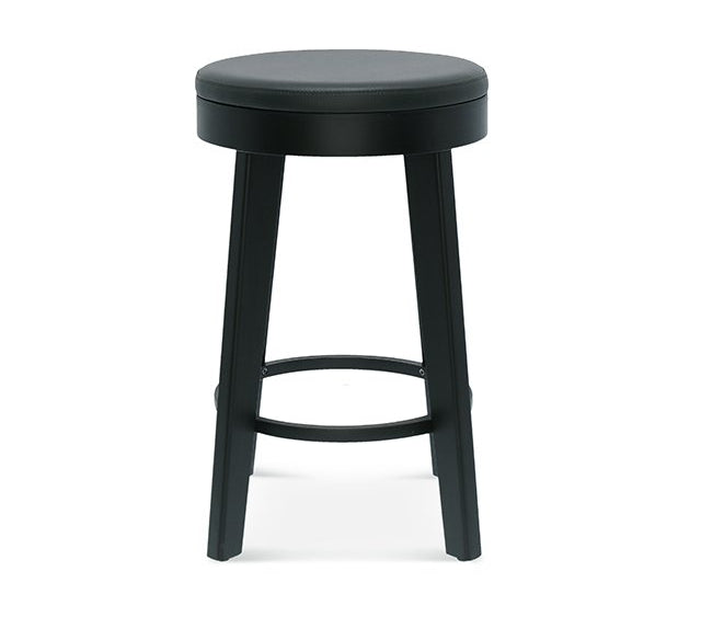 Fameg Ufo BST-9972/61 pultszék – háttámla nélküli, 65 cm | kávézó