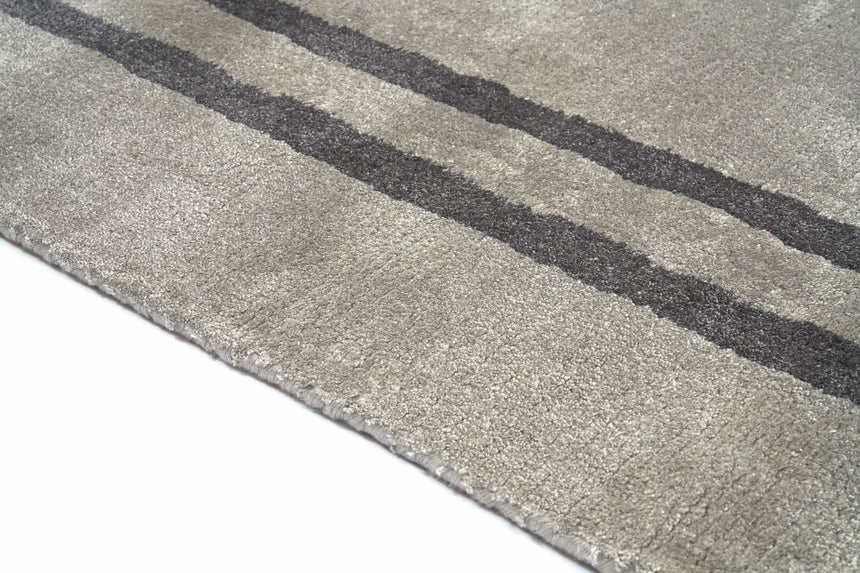 Venezia Stone viszkóz szőnyeg nappaliban