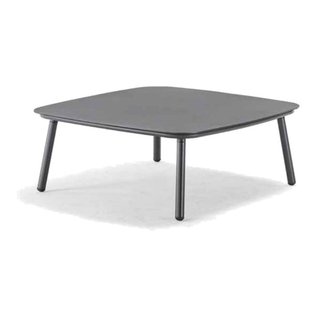 Grattoni Venice kültéri dohányzóasztal antracit