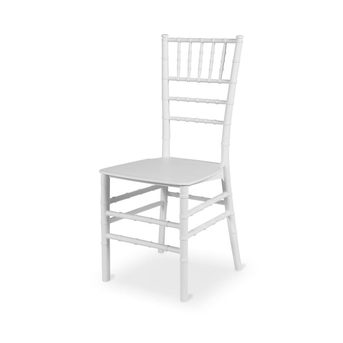 Chiavari Tiffany 500 fehér