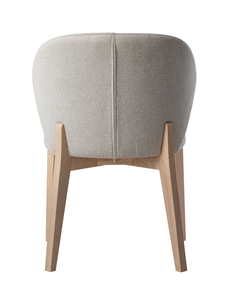 Viggo szék, választható színben